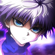Killua avatar