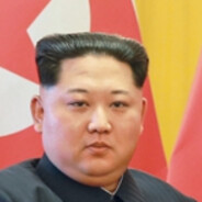 Kim Jong-un