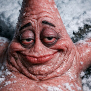 Patrick Star