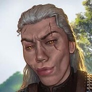 Player Avatar