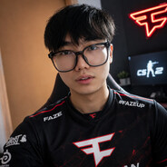 把爱留在csgo