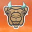 camel