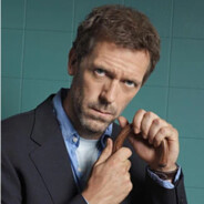 [Doctor] Gregory House