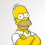 Homero Simpson