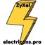 electricans.pro ZyXel