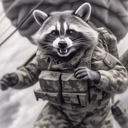 Батька Енот