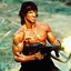 John Rambo