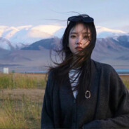 如花苦渡长靖湖