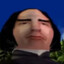 Skibidi Snape