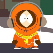 Kenny peruano pe