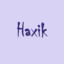 Haxik