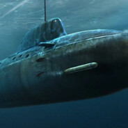 Кирилл подлодка