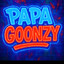 Papa Goonzy's avatar