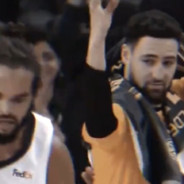 弹指神功汤普森