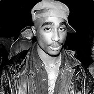 Tupac Shakur