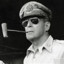 General MacArthur