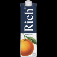 сок Rich