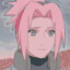 Sakura Haruno &lt;3