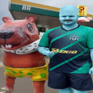 Autoposto beronha