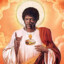 niger&#039;s god