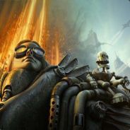 Steam Community Avatar