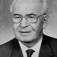 Gustav Husak. ČSSR