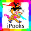 iPooks