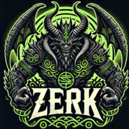 Zerk's Avatar