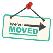 Moved!