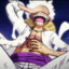 Luffy ニカ