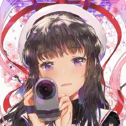 你就是晦气逼？