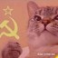 ★☭⚒⚒StalinCat⚒⚒☭Ω