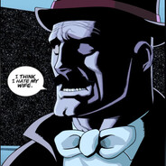LORD INQUISATOR SINCLAIR