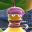Mega Victreebel