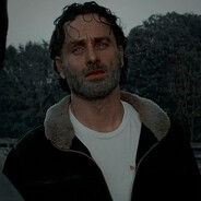 Rick Grimes