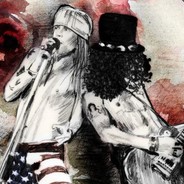 slash