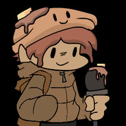 Mancake avatar