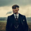 tommy shelby