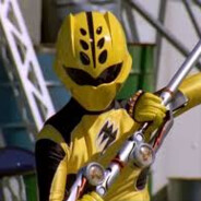 Yellow Ranger