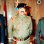 صدام حسين