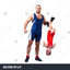 Sammy the Serial Suplexer