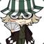 Urahara Kisuke