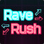 rave r u s h