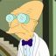 Professor Hubert J. Farnsworth