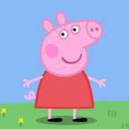 peppawhatareudoinonmewallpaper