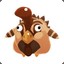 chicken dude