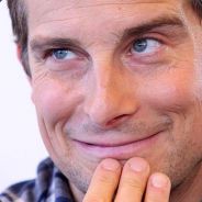 Bear Grylls