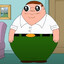 Petel gliffin