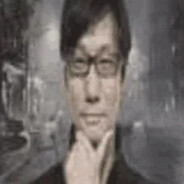 Steam Avatar