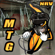 M.T.G avatarı
